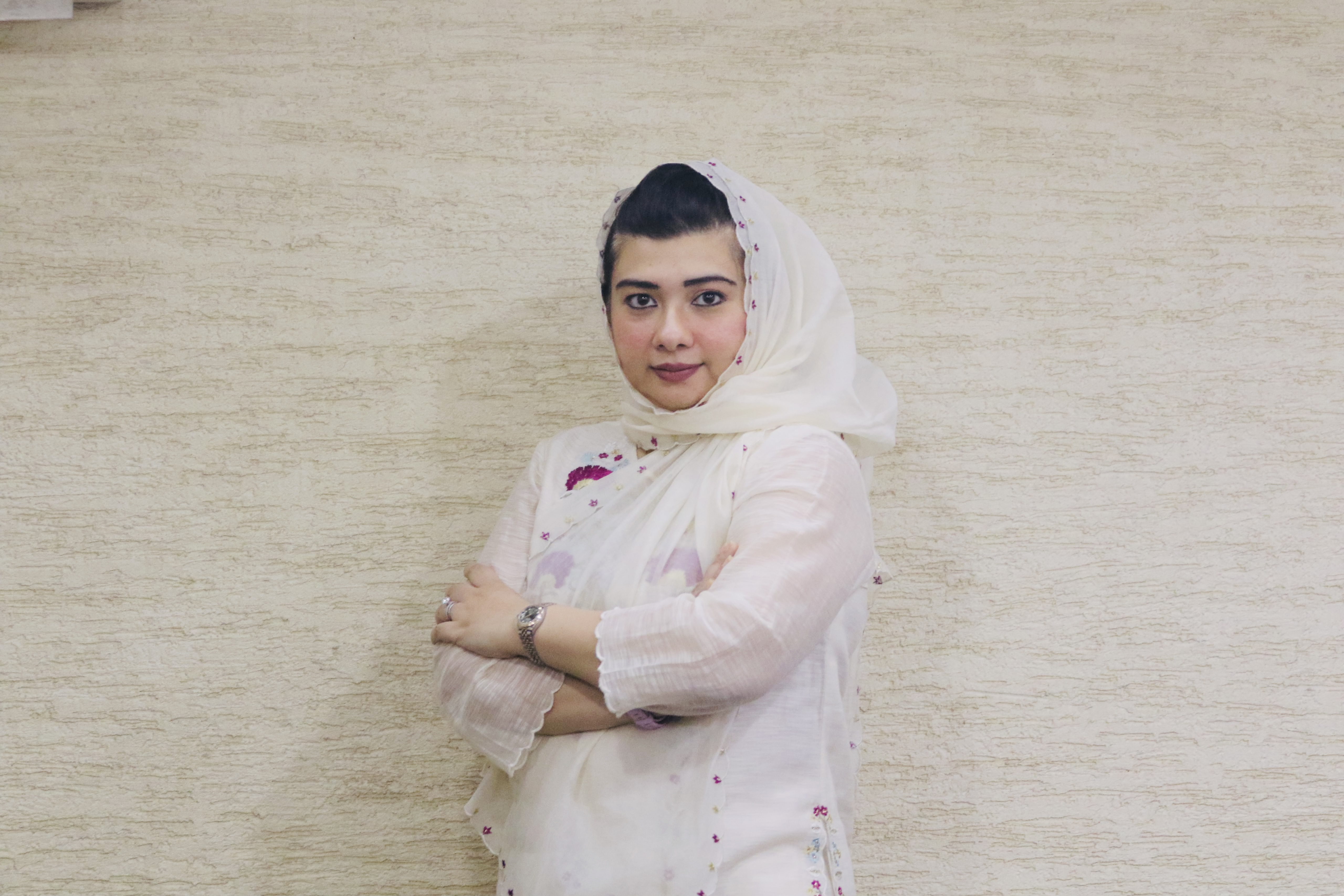Fahima Bahauddin
