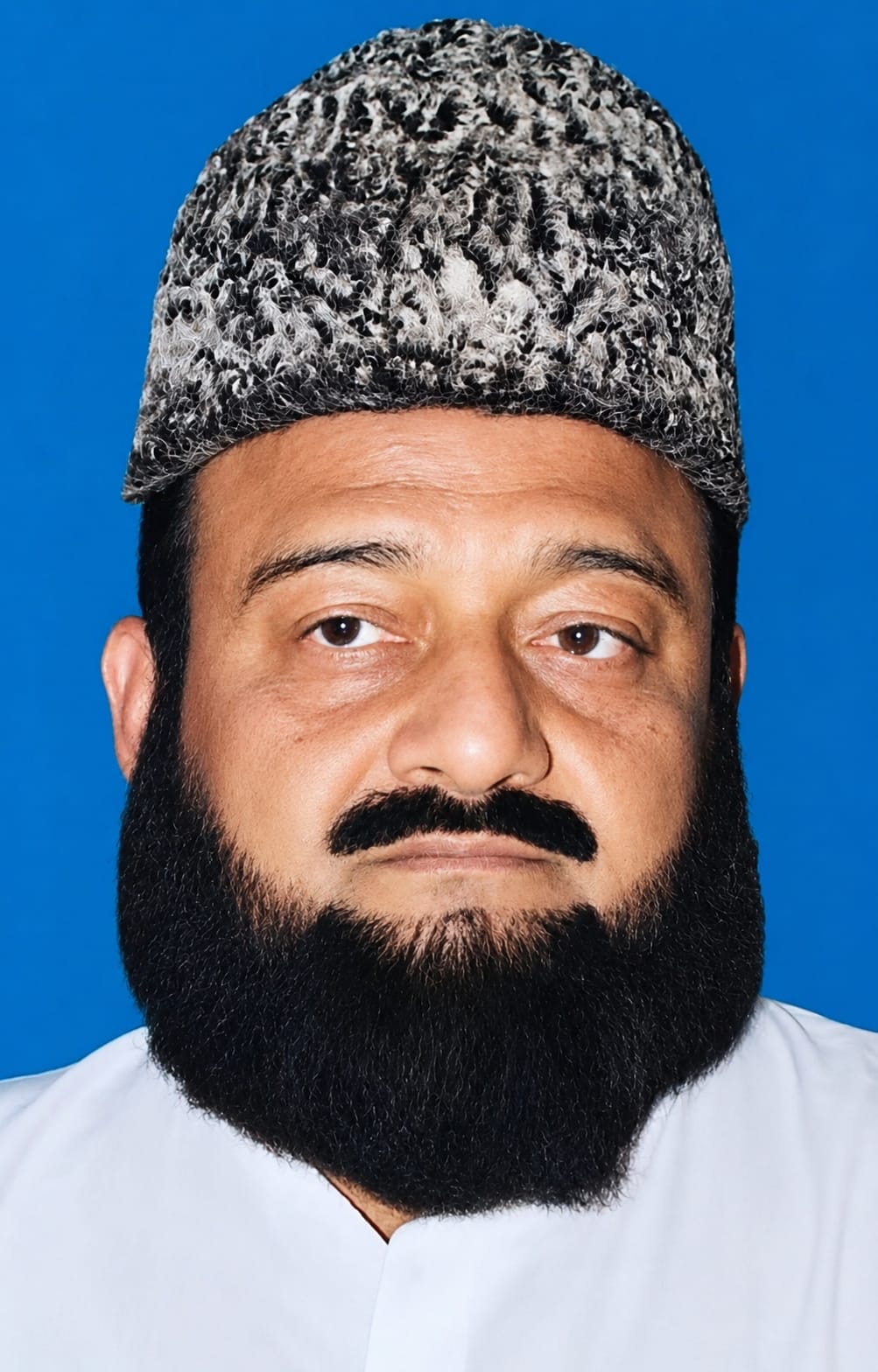 Maulana M. A. Mannan (Rah.)